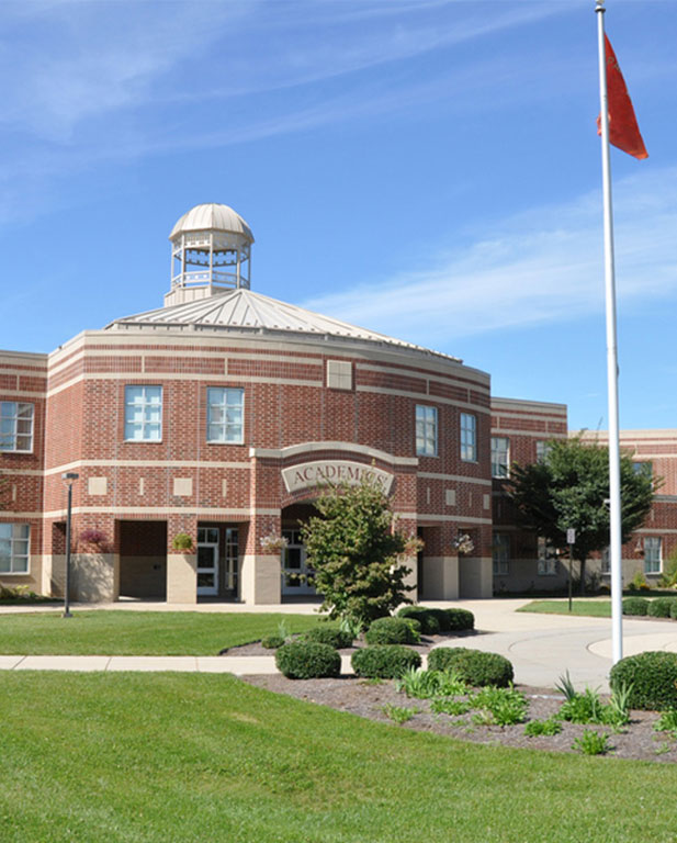 Model Town Branch